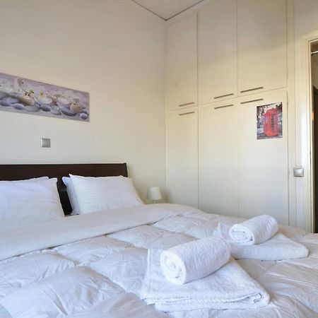Kerameikos, A Lovely Apartment Athens Luaran gambar