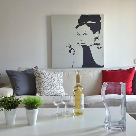 Kerameikos, A Lovely Apartment Athens Luaran gambar