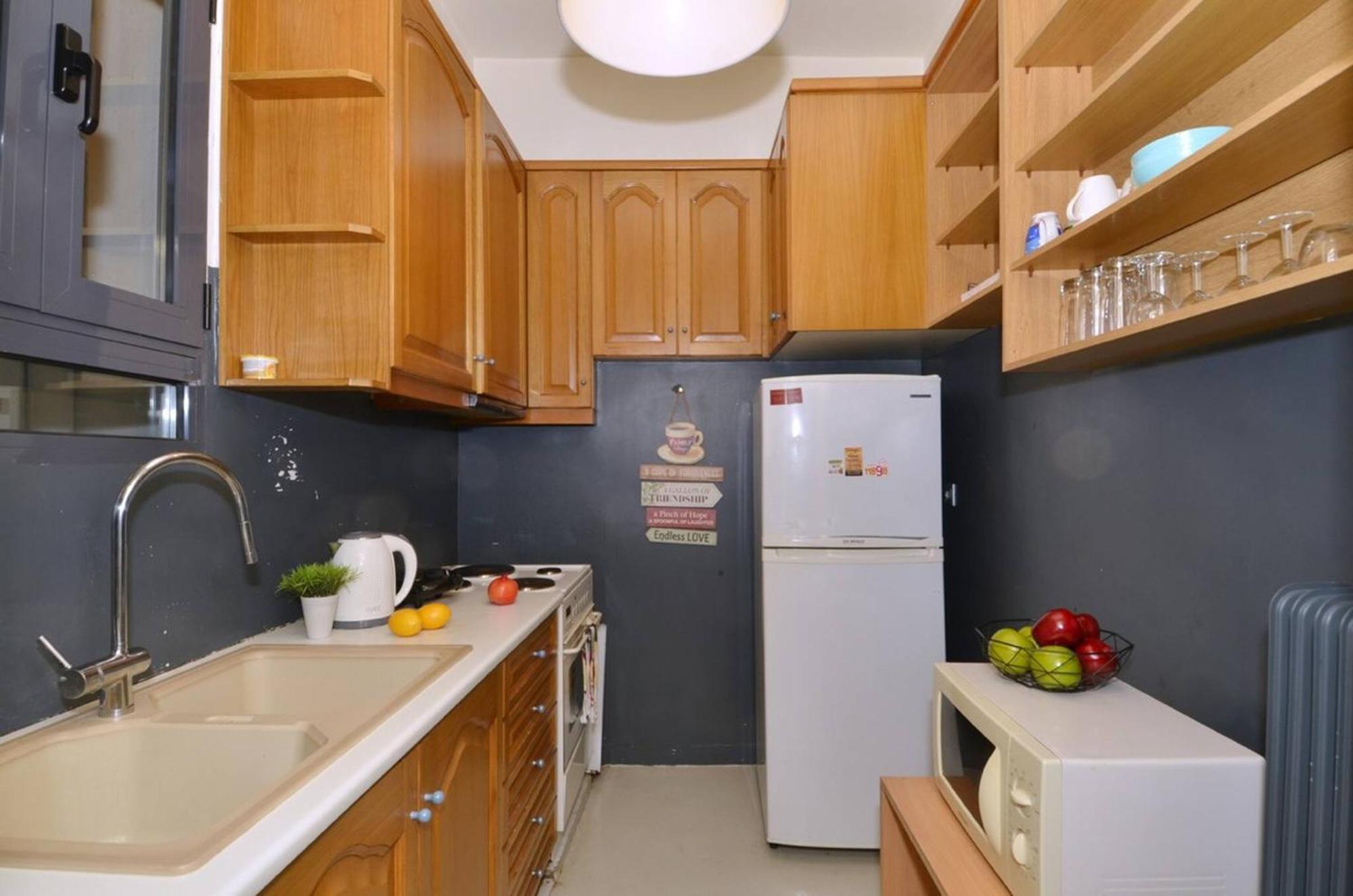 Kerameikos, A Lovely Apartment Athens Luaran gambar