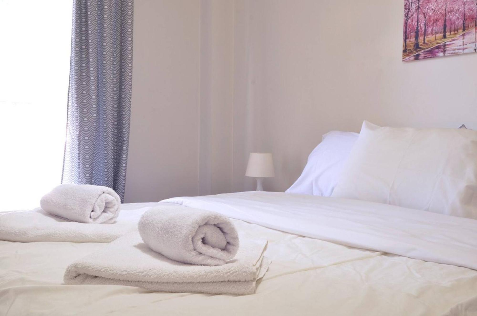 Kerameikos, A Lovely Apartment Athens Luaran gambar