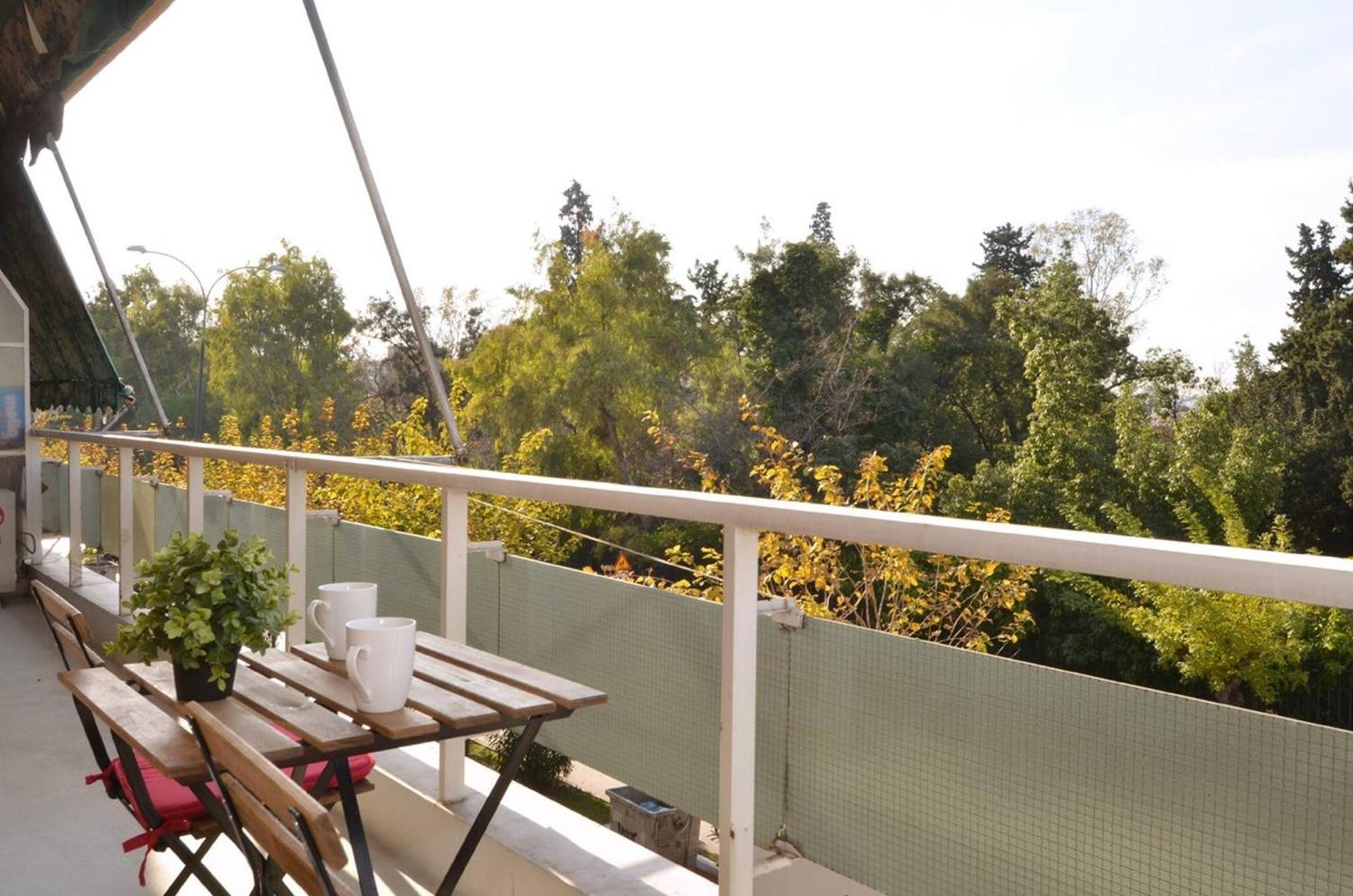 Kerameikos, A Lovely Apartment Athens Luaran gambar