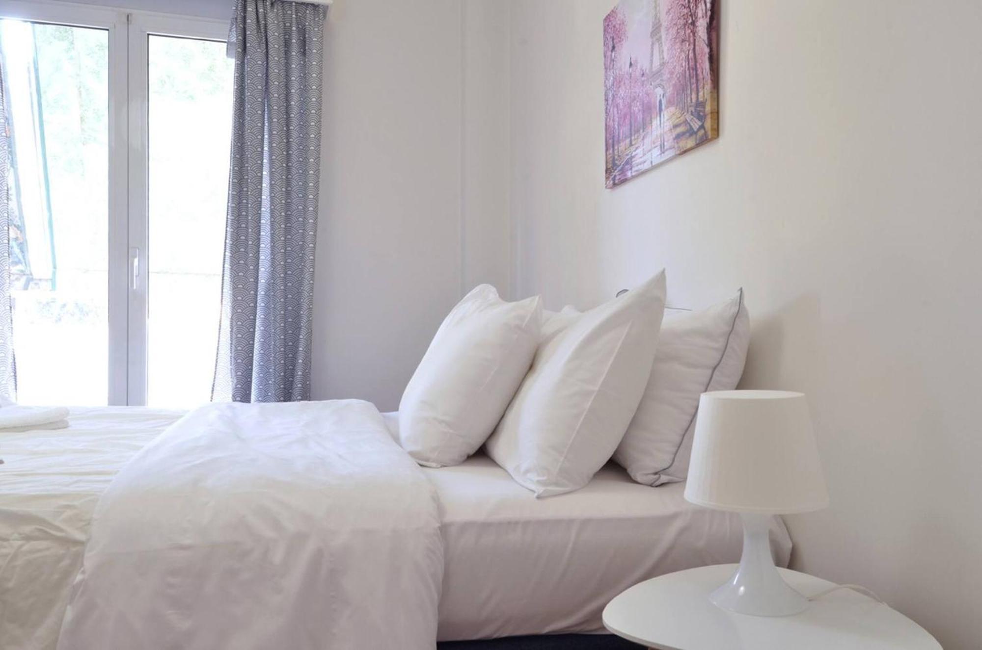 Kerameikos, A Lovely Apartment Athens Luaran gambar