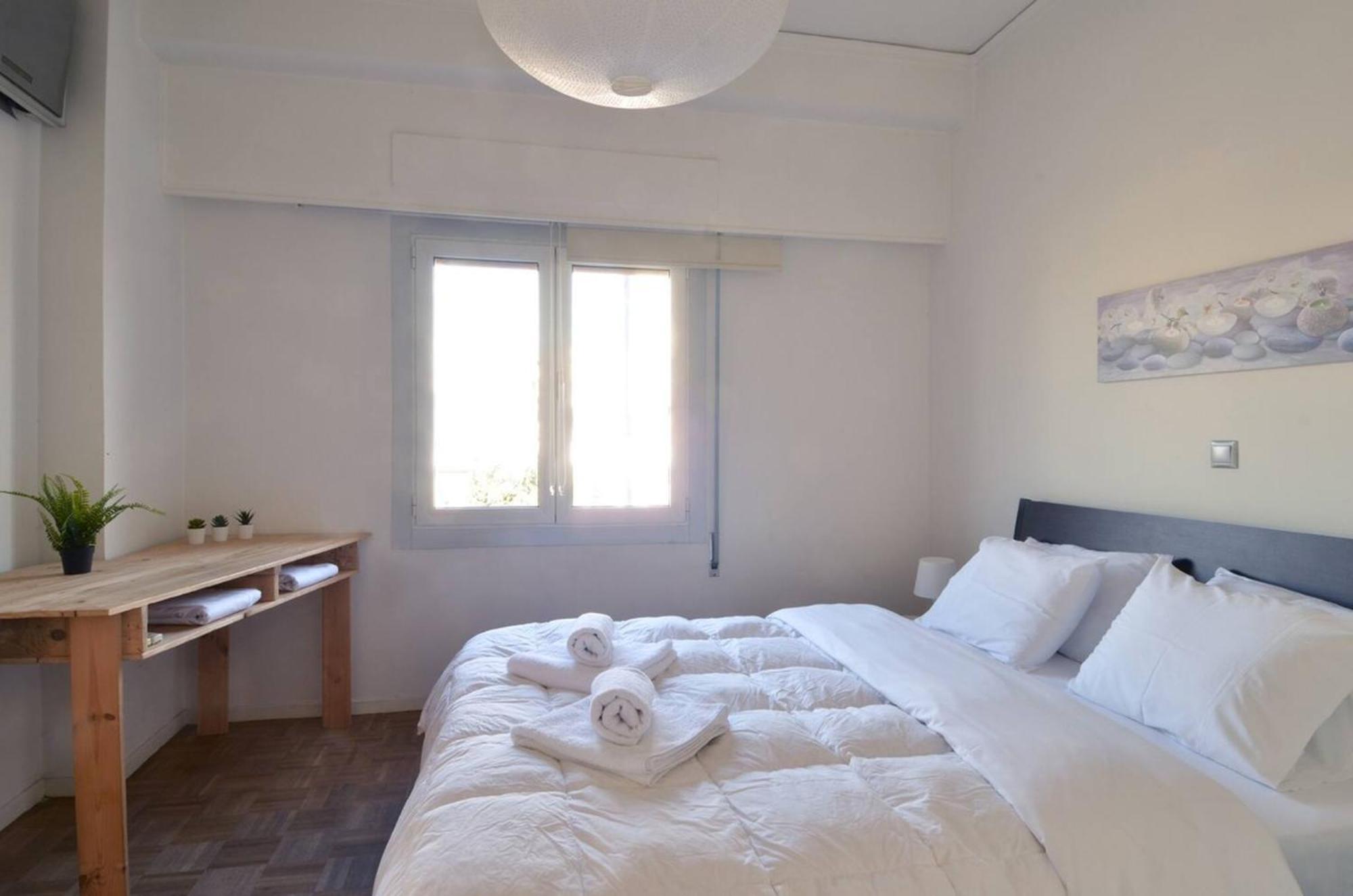 Kerameikos, A Lovely Apartment Athens Luaran gambar