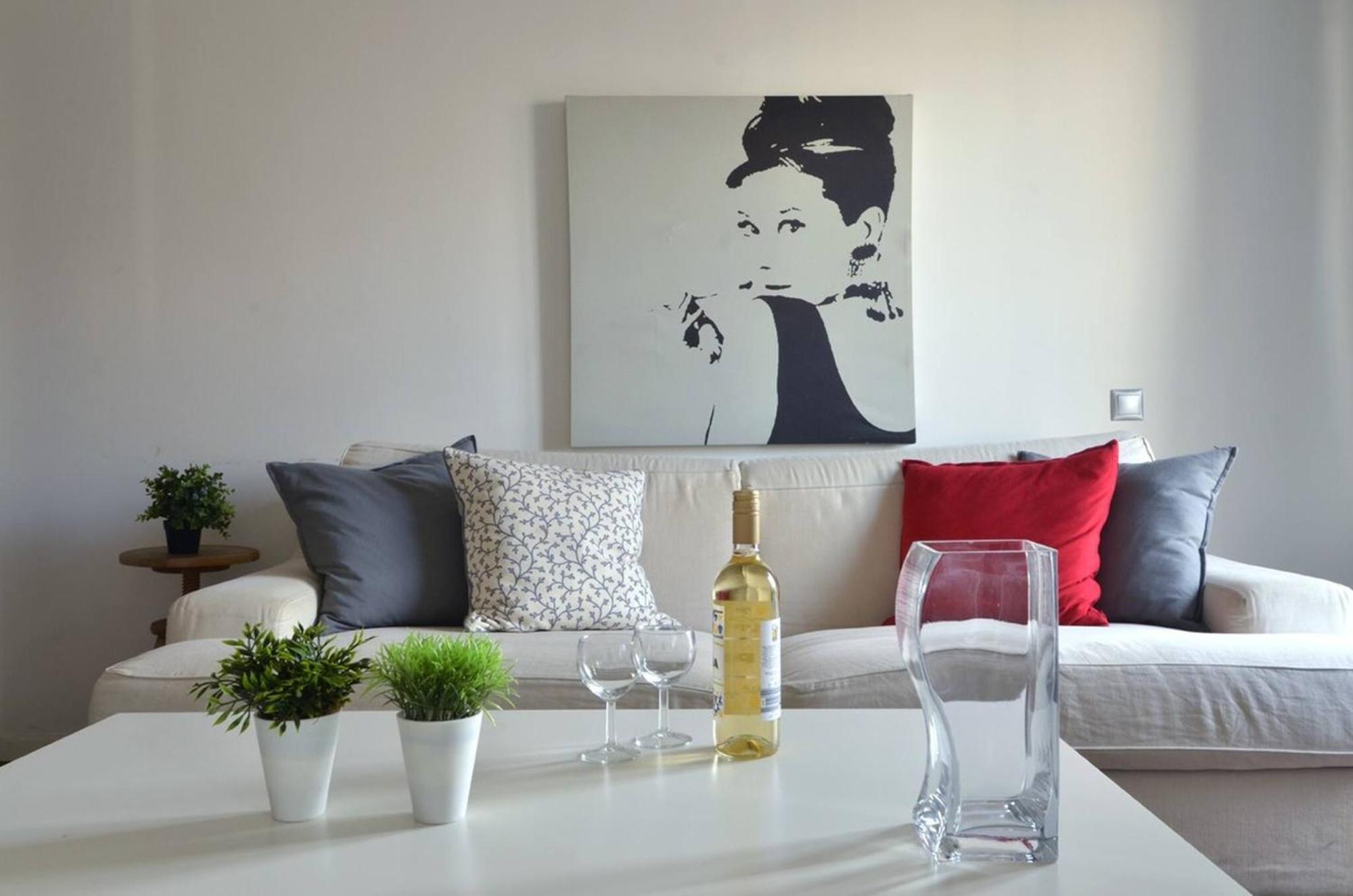 Kerameikos, A Lovely Apartment Athens Luaran gambar